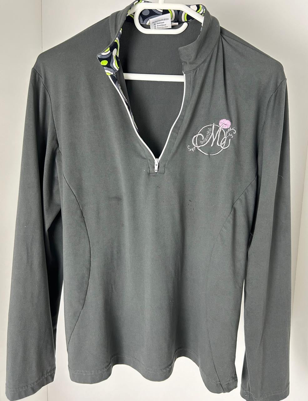 Long Sleeve Tops