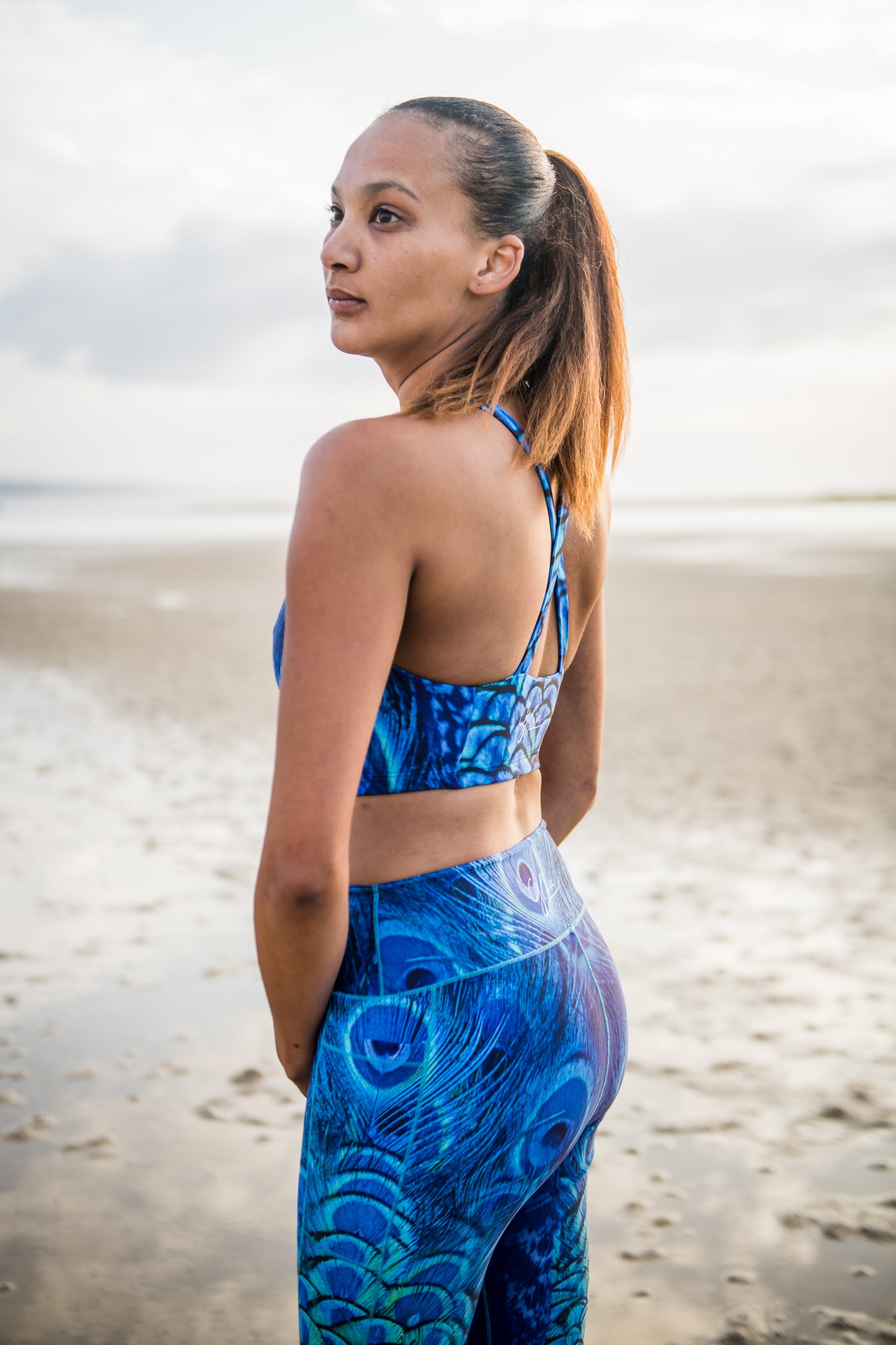 Bralet & Leggings