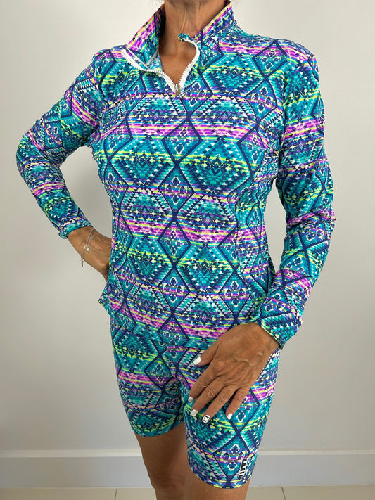 Long Sleeve Top